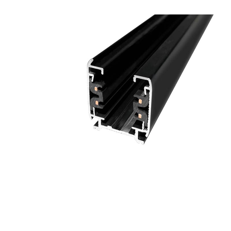 3-Fase Rail 4 m, foto 2