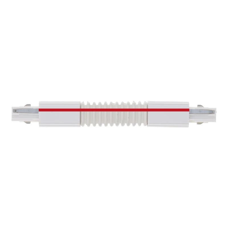 3-Fase Rail Flexibele connector, foto 2