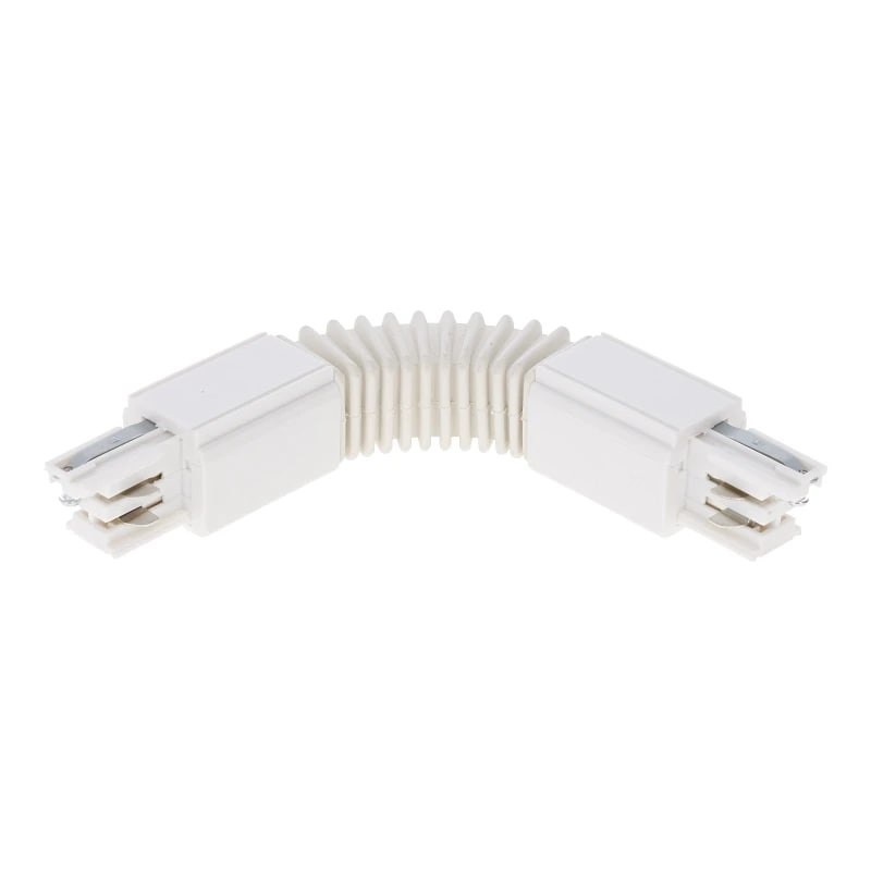 3-Fase Rail Flexibele connector, foto 3