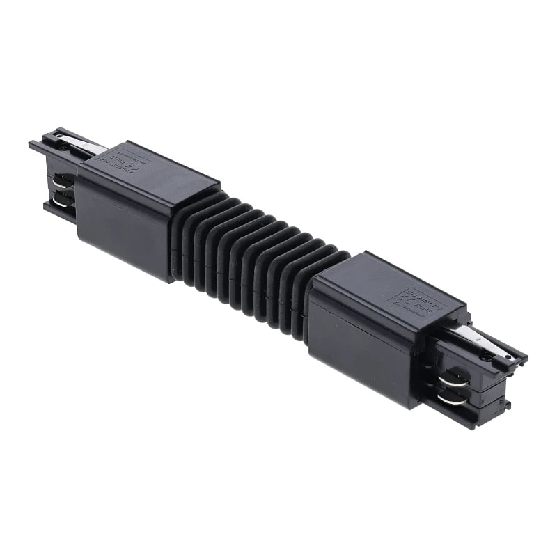 3-Fase Rail Flexibele connector, foto 4