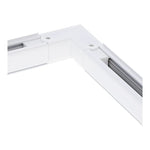 3-Fase Rail L-connector