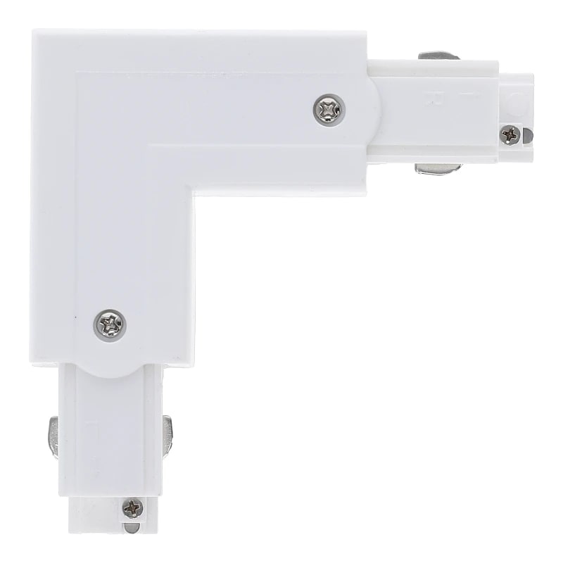 3-Fase Rail L-connector, foto 5