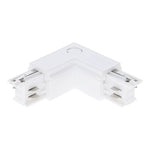 3-Fase Rail L-connector