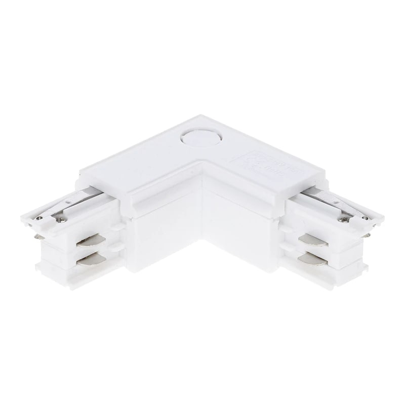 3-Fase Rail L-connector, foto 6
