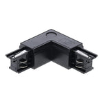 3-Fase Rail L-connector