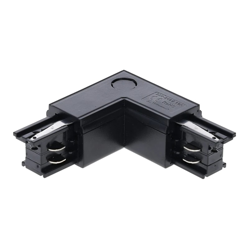 3-Fase Rail L-connector, foto 7