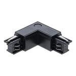 3-Fase Rail L-connector