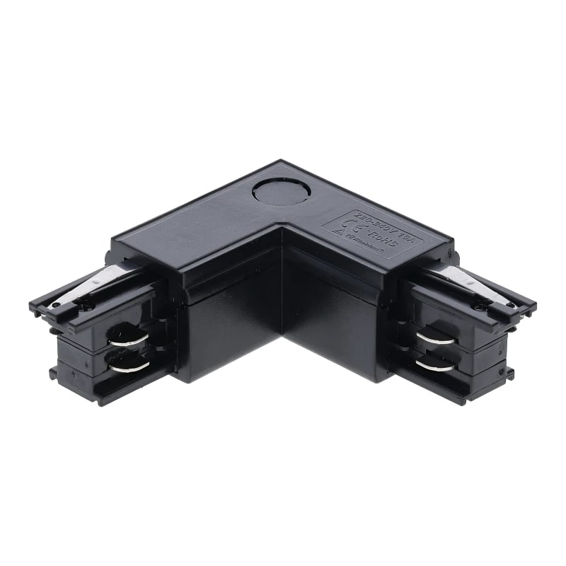 3-Fase Rail L-connector, foto 8
