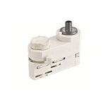 3-Fase Rail Pendeladapter
