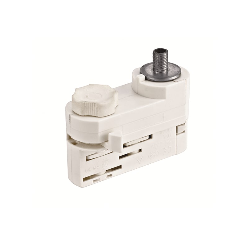 3-Fase Rail Pendeladapter