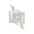 3-Fase Rail Systeemplafond clip