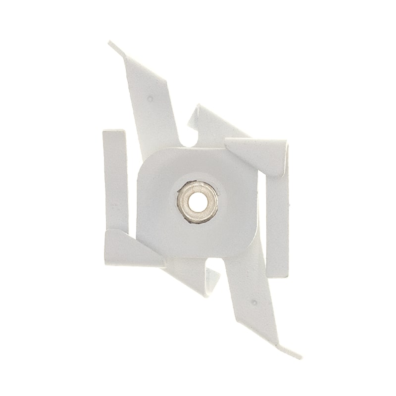 3-Fase Rail Systeemplafond clip