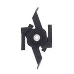 3-Fase Rail Systeemplafond clip
