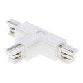 3-Fase Rail T-connector