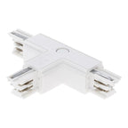 3-Fase Rail T-connector