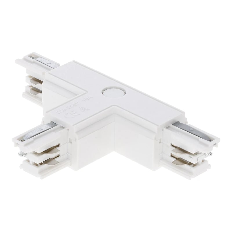 3-Fase Rail T-connector, foto 5
