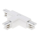 3-Fase Rail T-connector