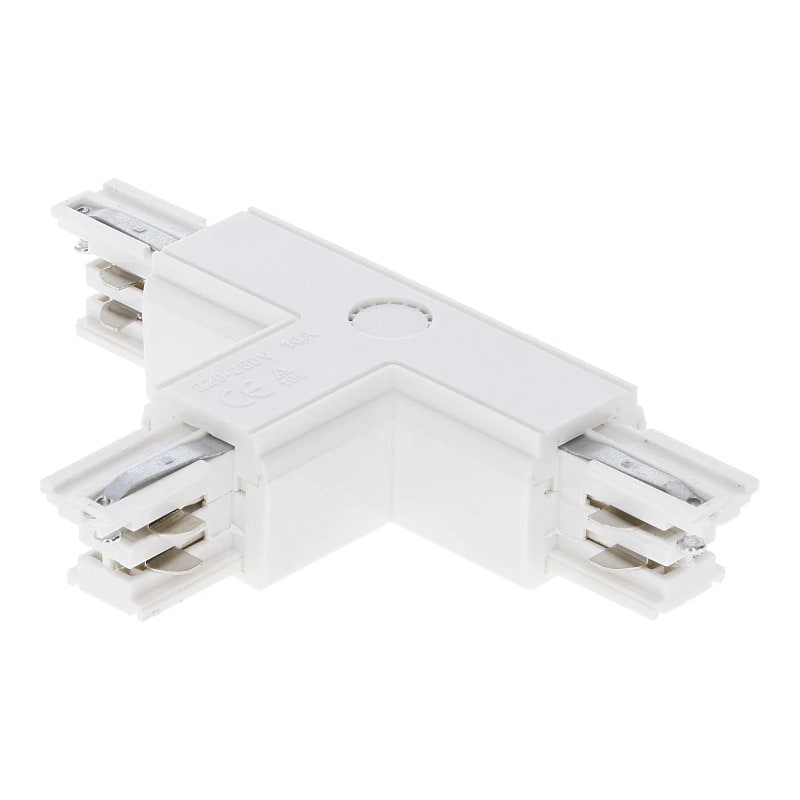 3-Fase Rail T-connector, foto 6