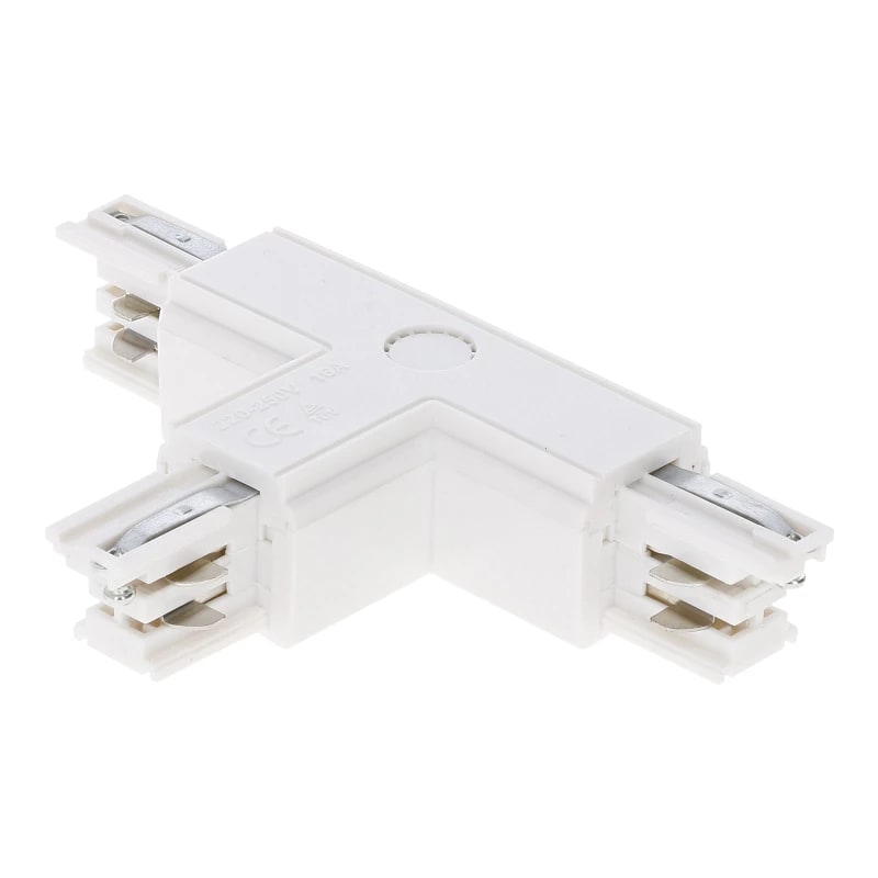 3-Fase Rail T-connector, foto 7