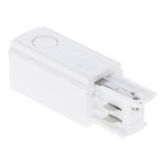 3-Fase Rail Voedingsconnector