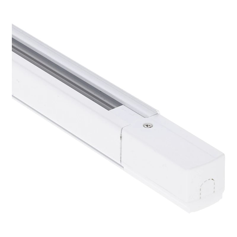 3-Fase Rail Voedingsconnector, foto 4