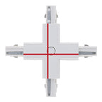 3-Fase Rail X-connector, foto 2