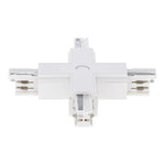 3-Fase Rail X-connector