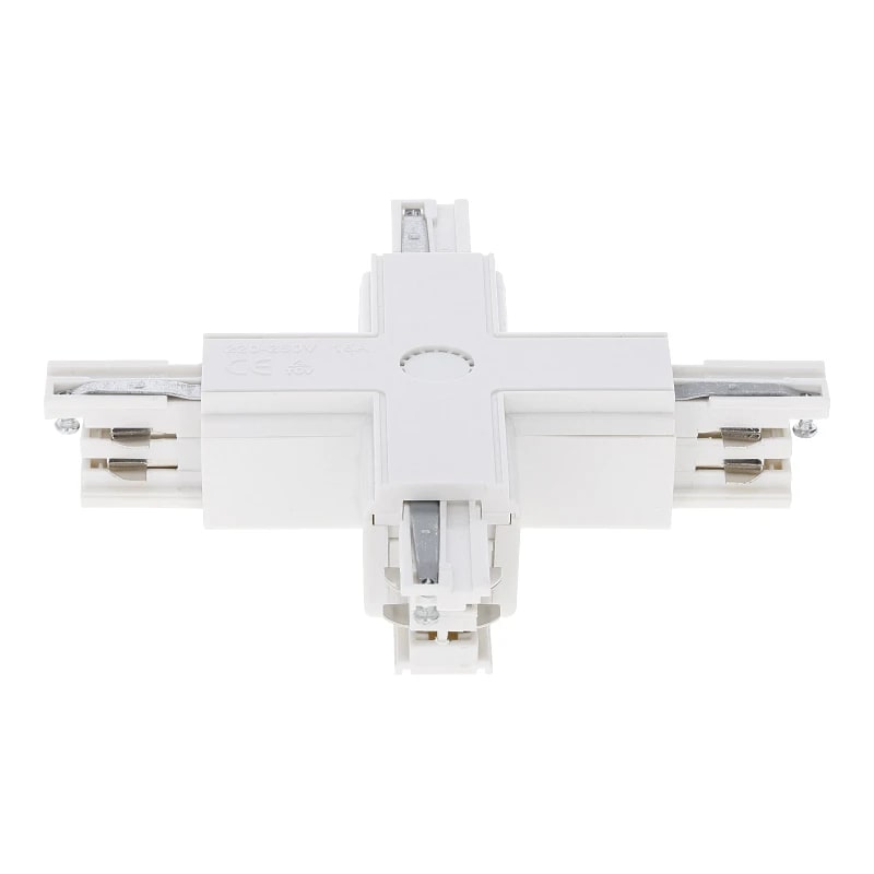 3-Fase Rail X-connector, foto 3