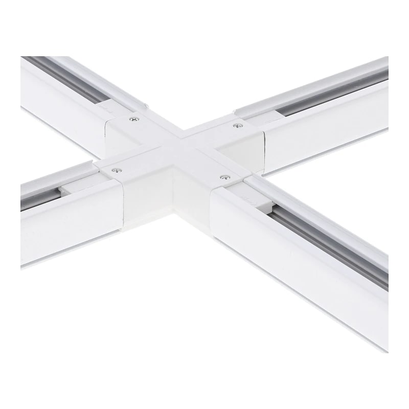 3-Fase Rail X-connector, foto 4