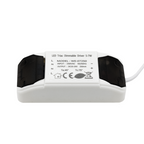 LED Inbouwspot Quaro