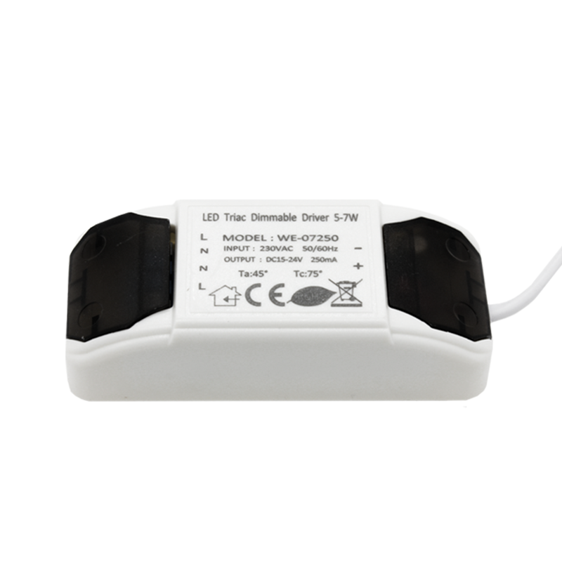 LED Inbouwspot Quaro