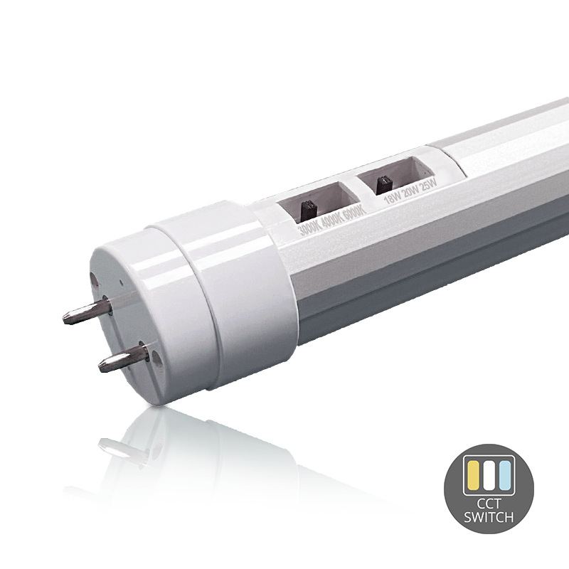 LED TL Buis T8 | 150 cm | 18/20/25W instelbaar | CCT 150 cm