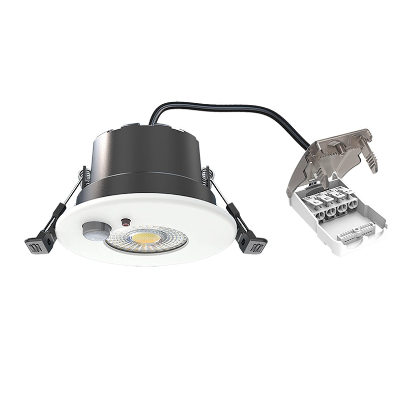 LED Inbouwspot Movo