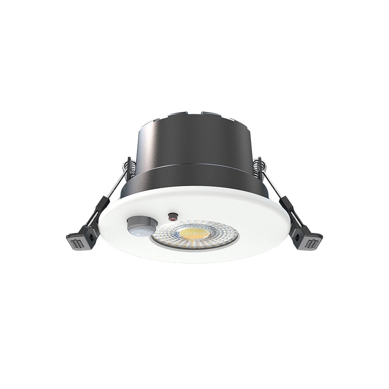 LED Inbouwspot Movo