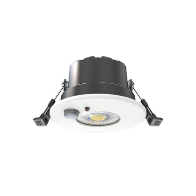 LED Inbouwspot Movo