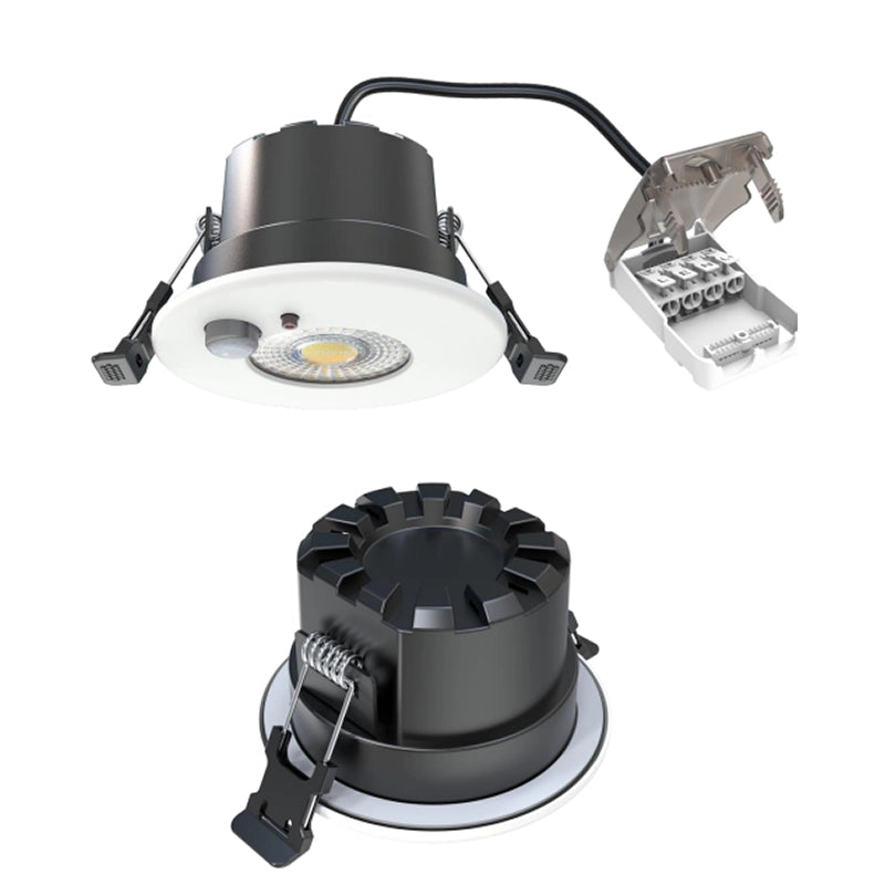 LED Inbouwspot Movo