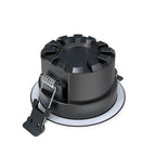 LED Inbouwspot Movo