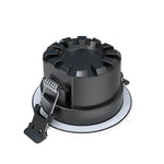 LED Inbouwspot Movo | 6W CCT dimbaar | IP65 | Bewegingssensor