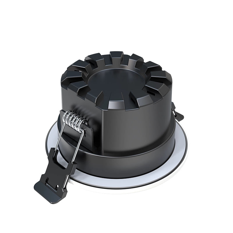 LED Inbouwspot Movo