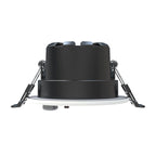 LED Inbouwspot Movo