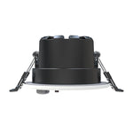 LED Inbouwspot Movo | 6W CCT dimbaar | IP65 | Bewegingssensor