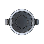 LED Inbouwspot Movo