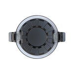 LED Inbouwspot Movo | 6W CCT dimbaar | IP65 | Bewegingssensor