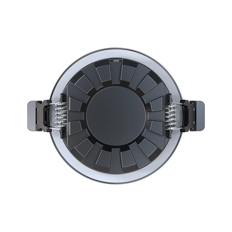 LED Inbouwspot Movo