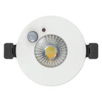 LED Inbouwspot Movo
