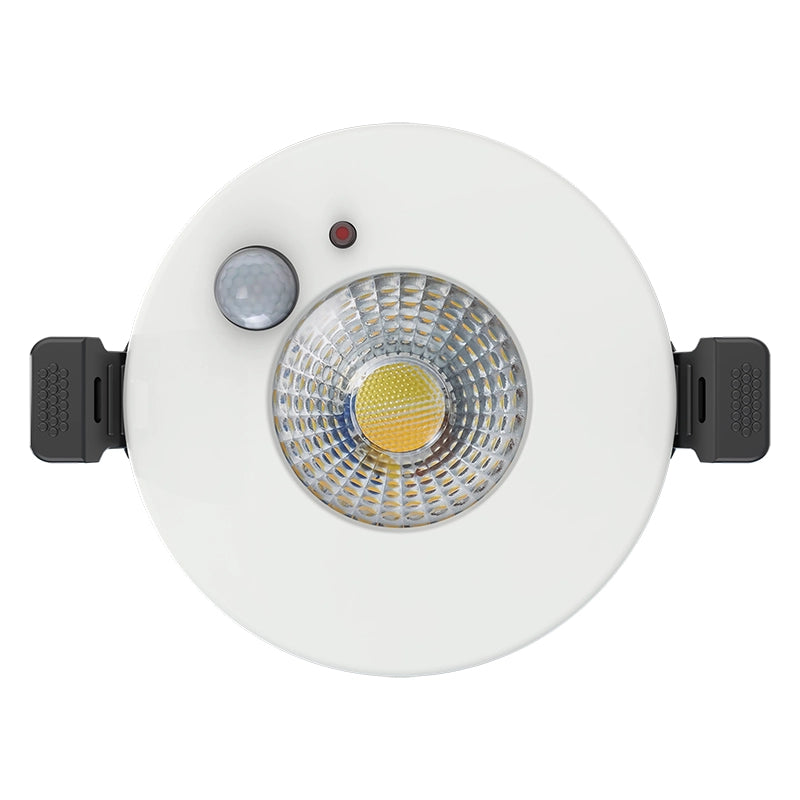 LED Inbouwspot Movo