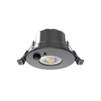 LED Inbouwspot Movo