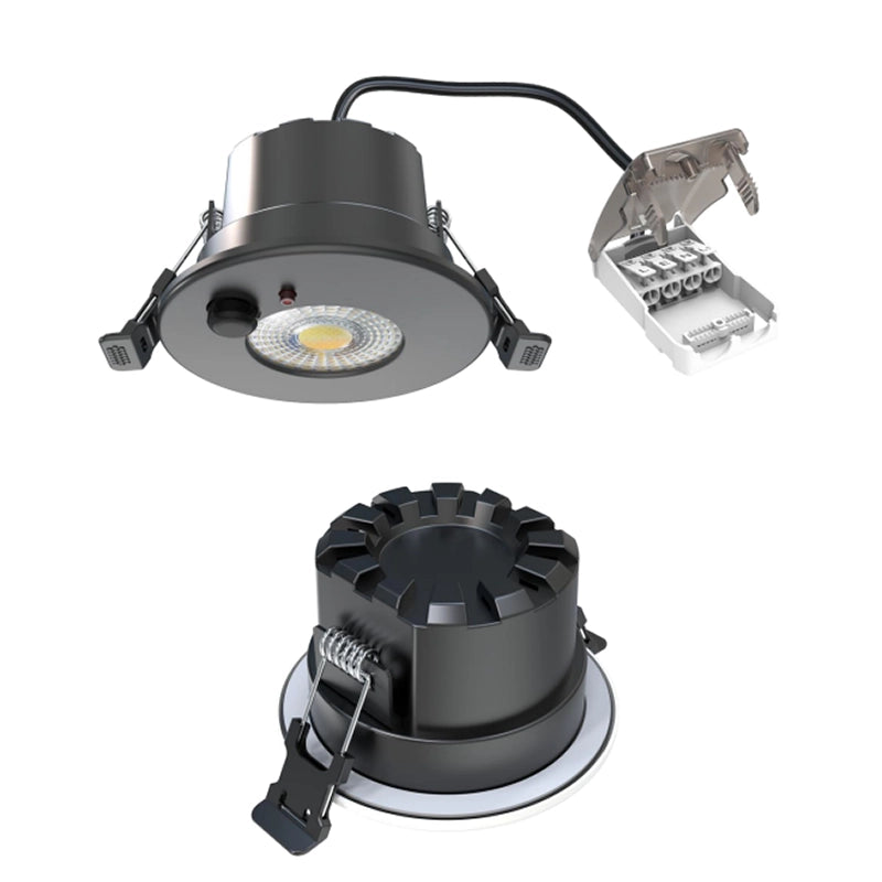 LED Inbouwspot Movo