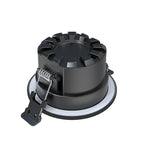 LED Inbouwspot Movo