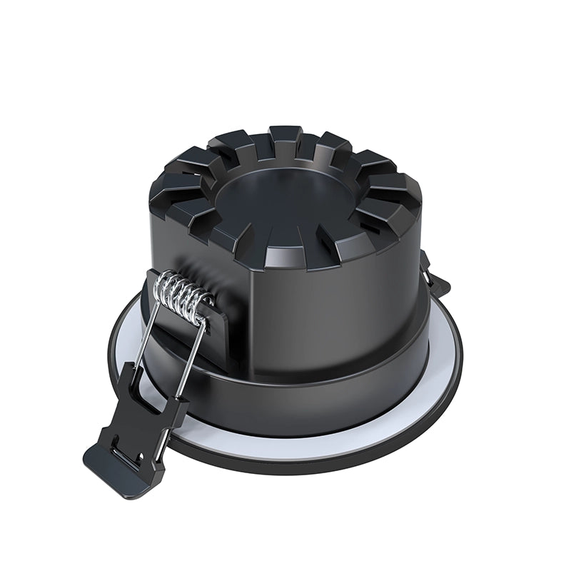 LED Inbouwspot Movo